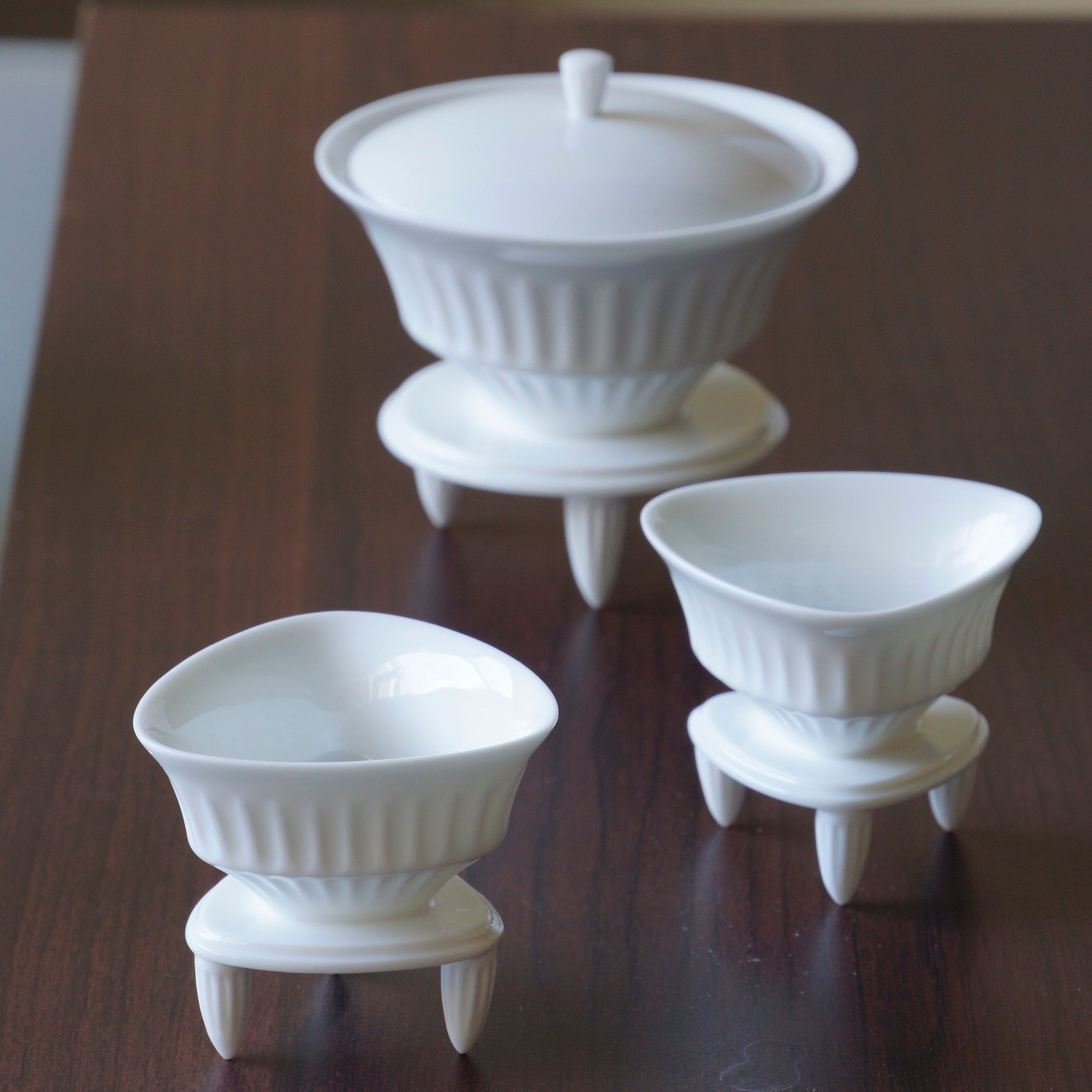 八方新氣 鼎盛 陶瓷 茶杯 蓋杯 瓷器 白瓷 咖啡杯 造形杯 禮盒 送禮