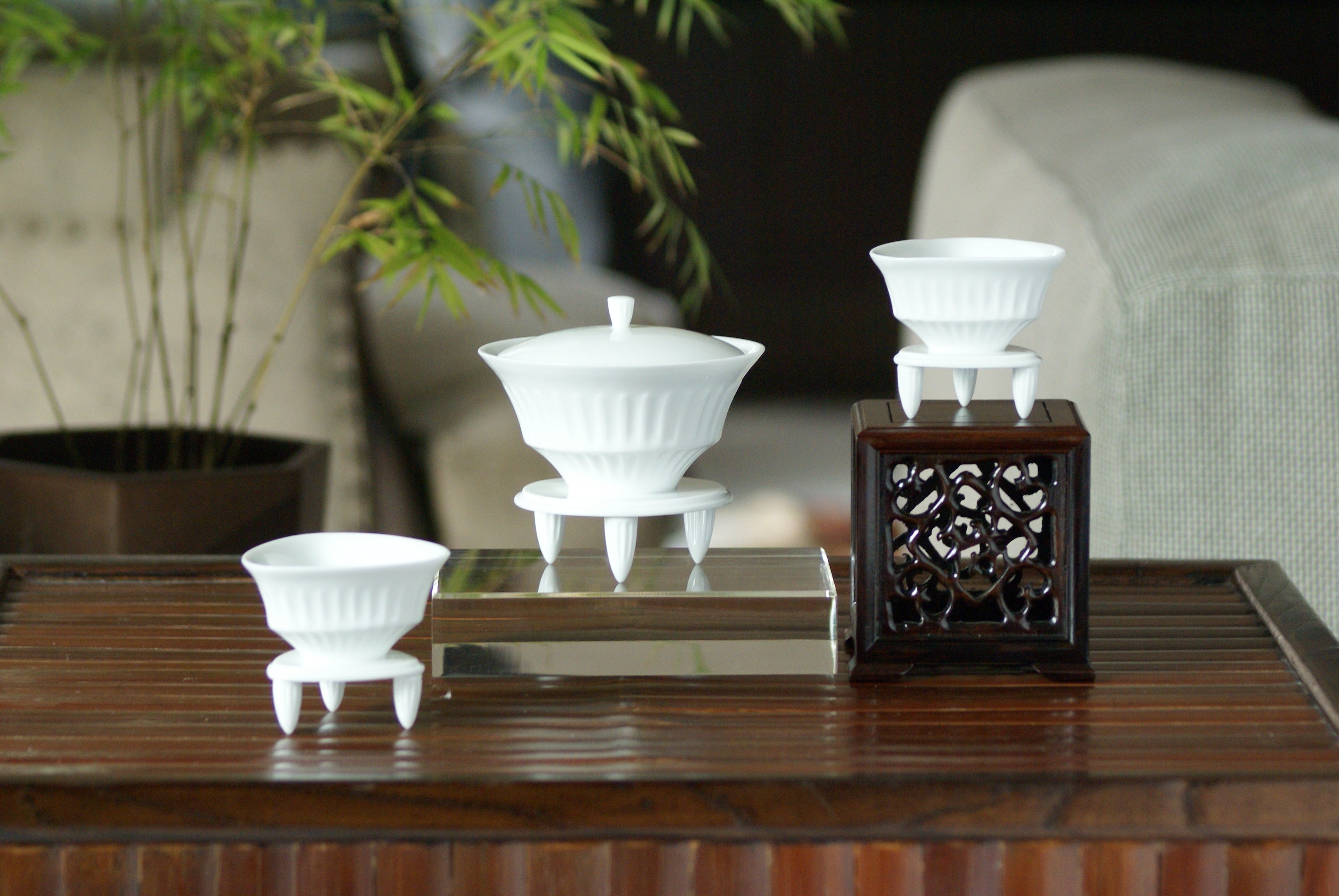 八方新氣 鼎盛 陶瓷 茶杯 蓋杯 瓷器 白瓷 咖啡杯 造形杯 禮盒 送禮