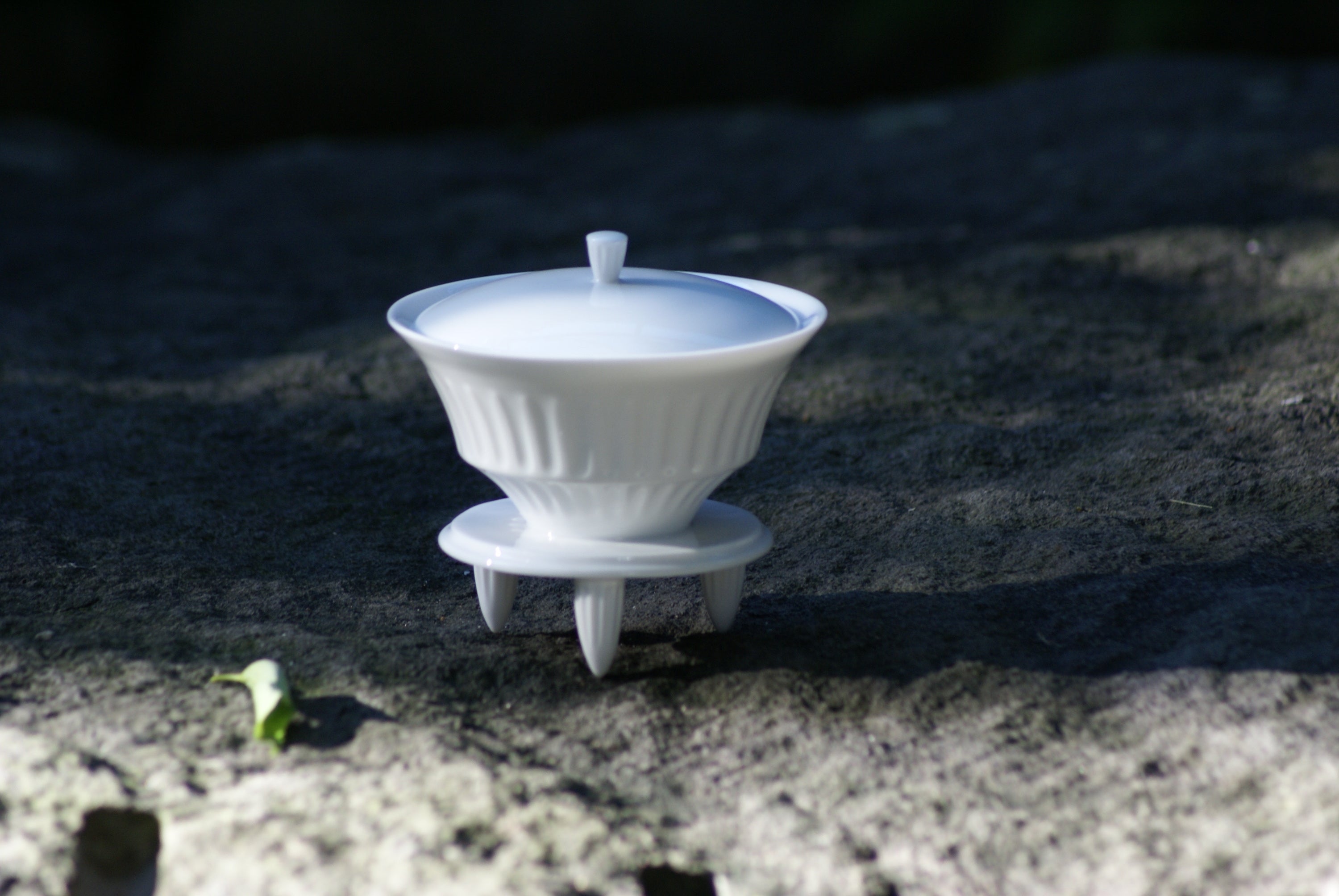 八方新氣 鼎盛 陶瓷 茶杯 蓋杯 瓷器 白瓷 咖啡杯 造形杯 禮盒 送禮