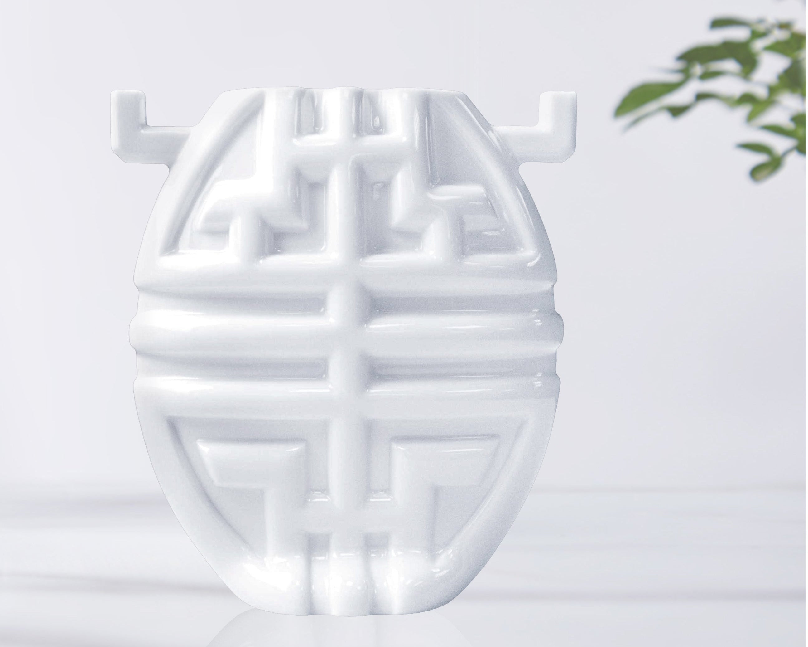 八方新氣 花瓶 花架 花器 享壽 佛手 禪意 筆筒 造形花瓶