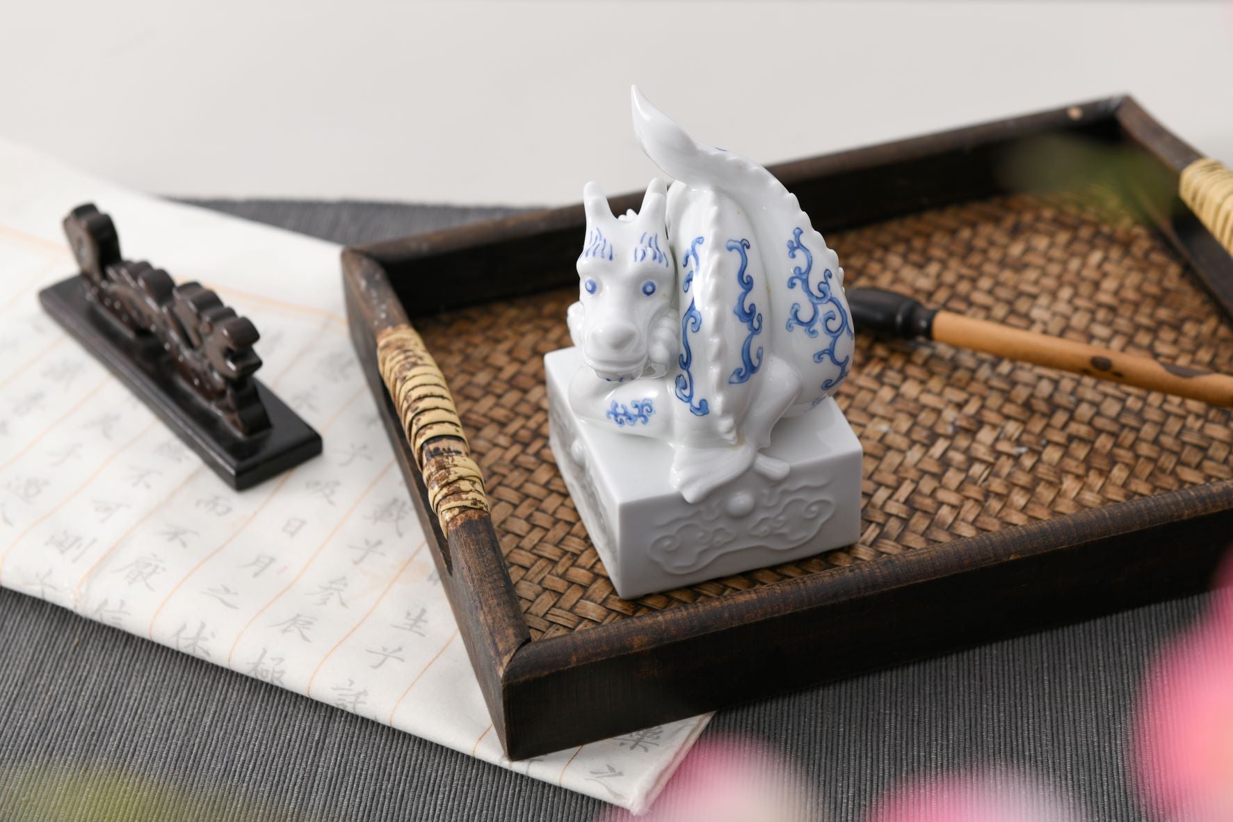 端午節送禮指南 農曆五月初五，是傳統文化中三大節日之一的端午節