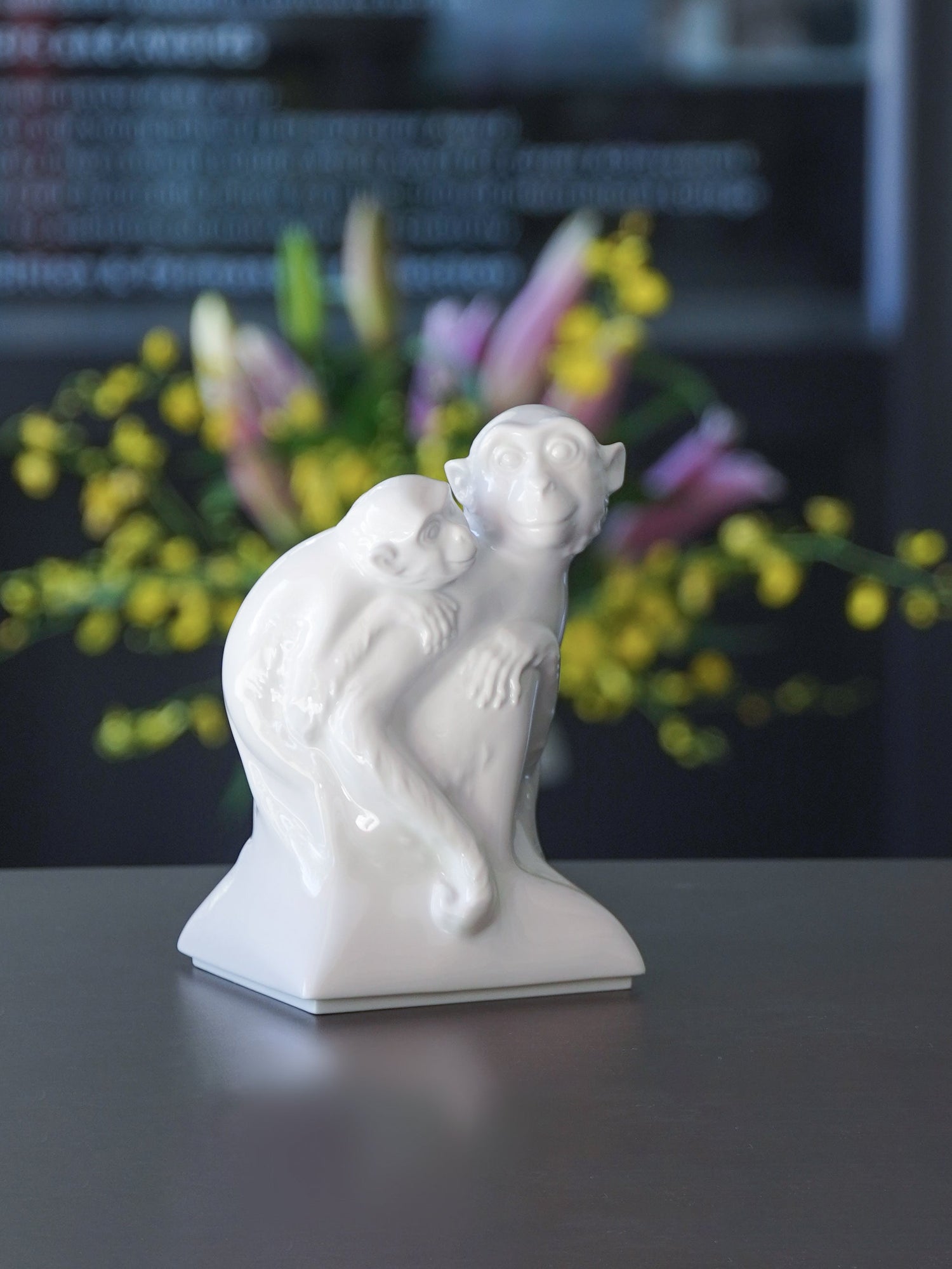 好事成雙，情意成對：傳遞祝福的最佳心意