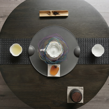 Abiding in Fullness｜A Refined Tea Set for the Art of Living