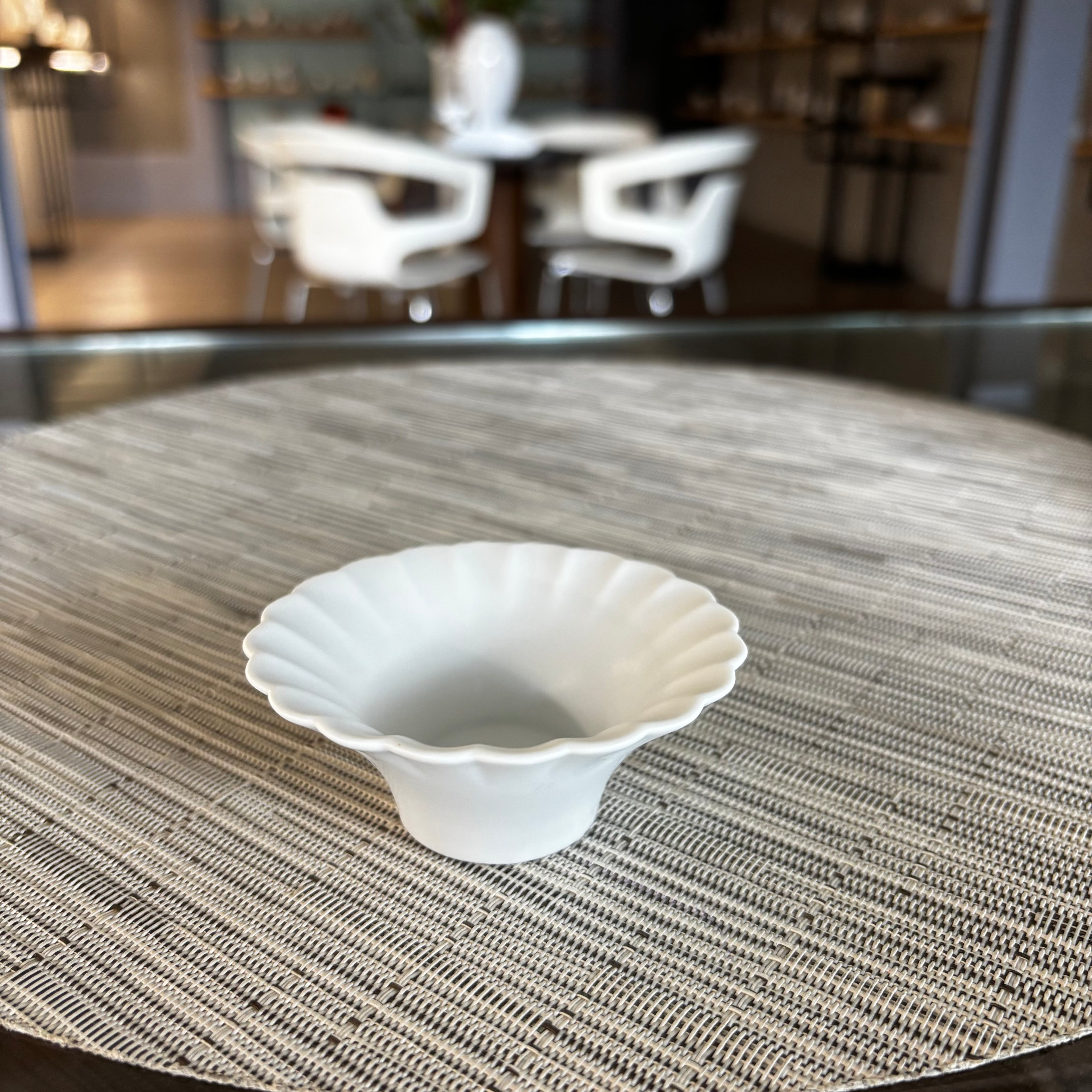 Harmony | Porcelain Teaset with Side Handle