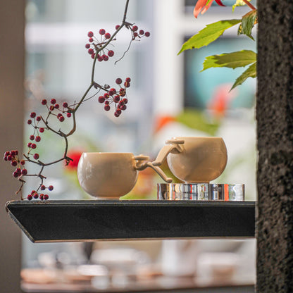 八方新氣 如意高飛 陶瓷 瓷器 茶具 瓷壺 咖啡杯 茶杯 白瓷 禮物 禮盒