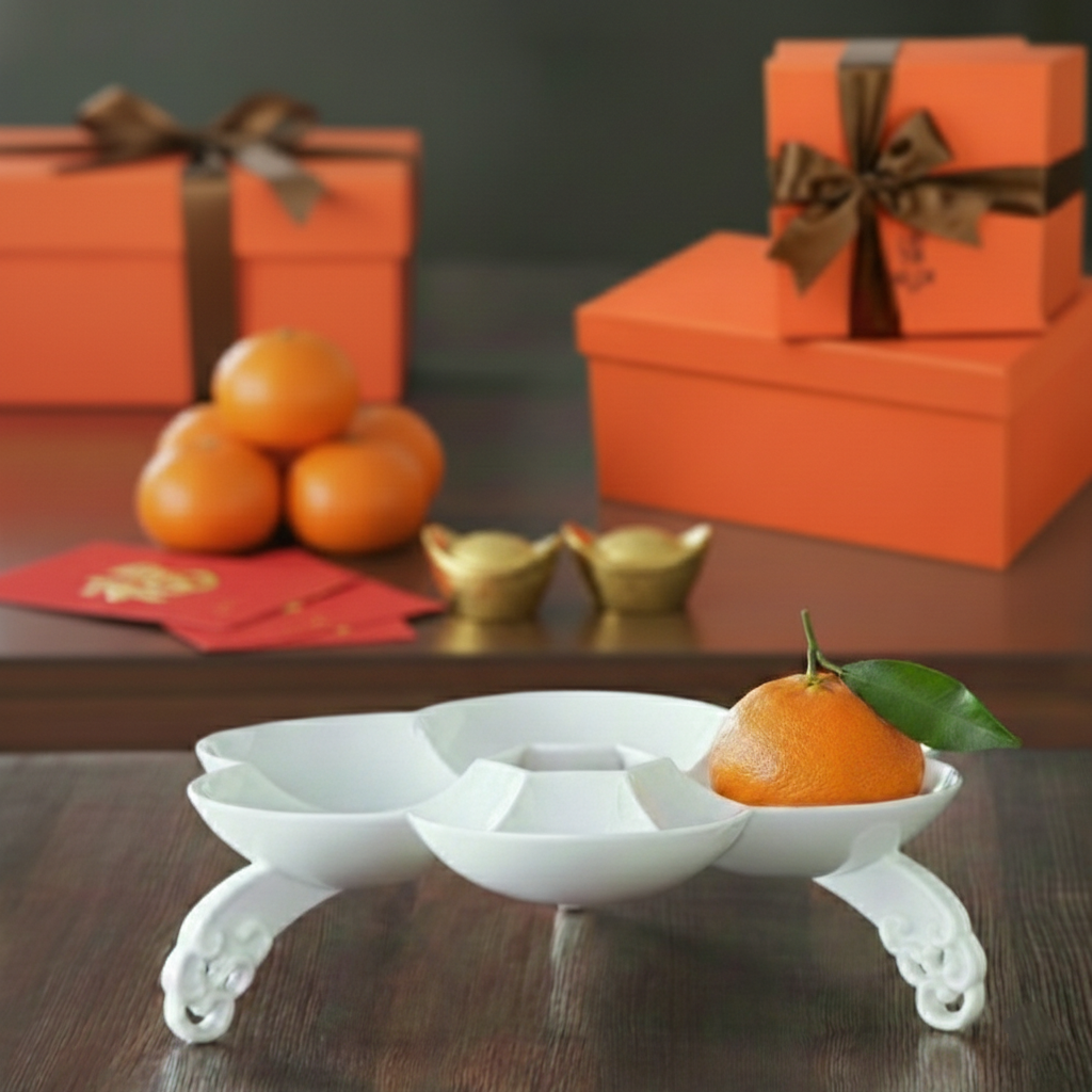 行雲流水 水果盤 家居生活 餐具 廚具 居家餐廚 八方新氣