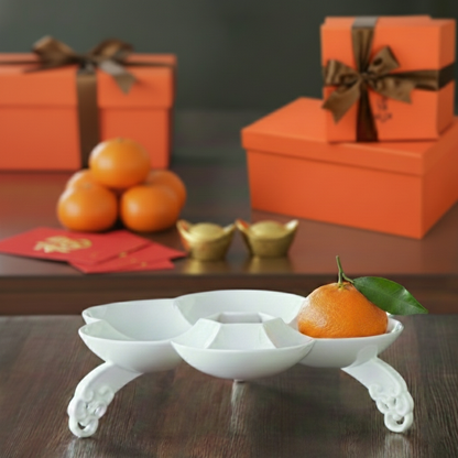 行雲流水 水果盤 家居生活 餐具 廚具 居家餐廚 八方新氣