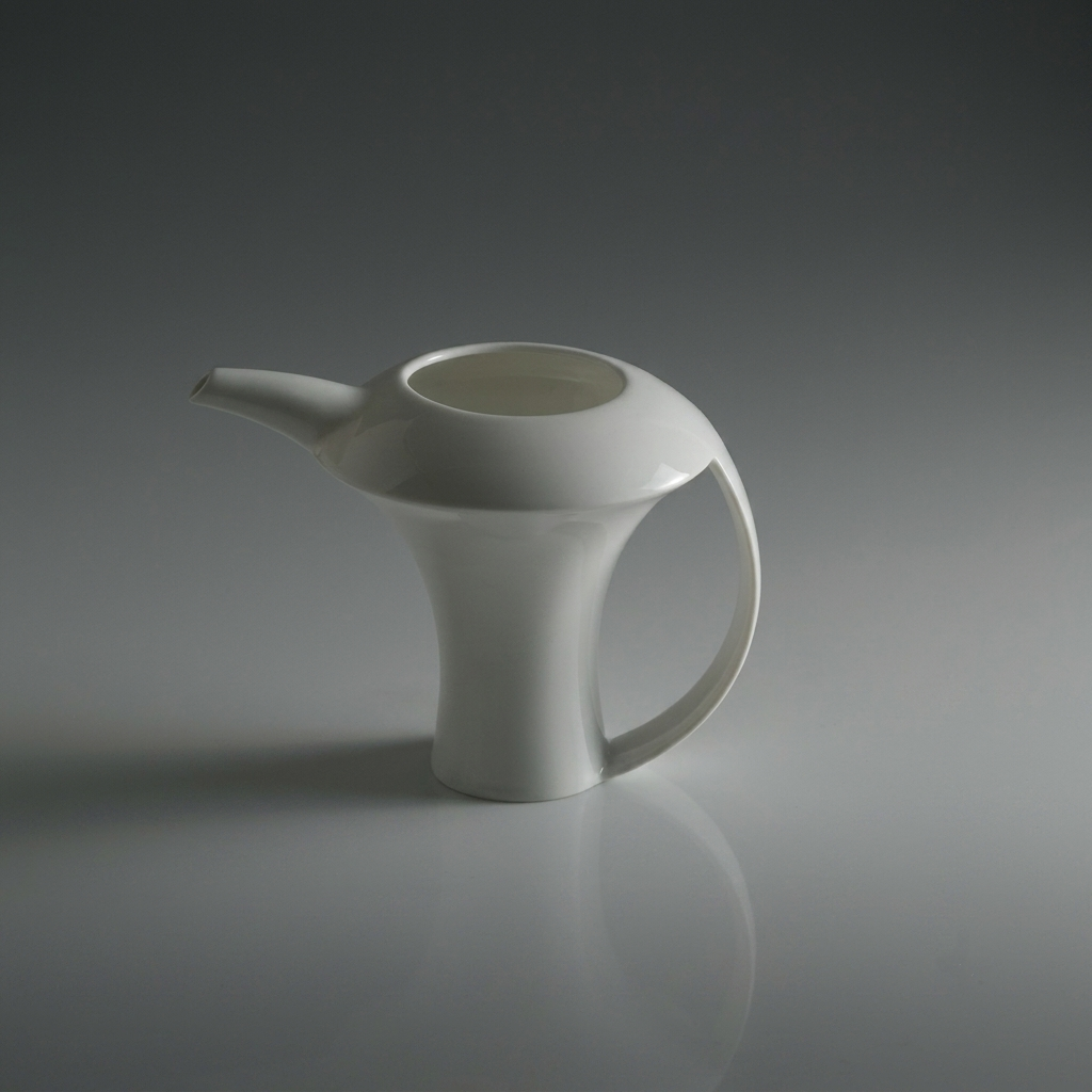 八方新氣 杯具 明月 杯子 陶瓷杯 咖啡杯 造形杯 茶具 茶器 居家生活