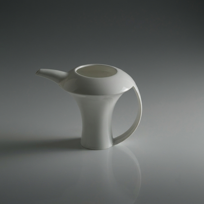八方新氣 杯具 明月 杯子 陶瓷杯 咖啡杯 造形杯 茶具 茶器 居家生活