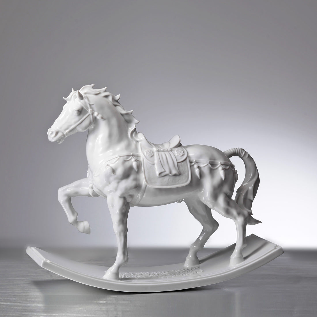 adiant Victory │ Year of the Horse Collectible Sculpture │ A Joyous Symbol of Triumph &amp; Recognition (Limited Edition of 222)