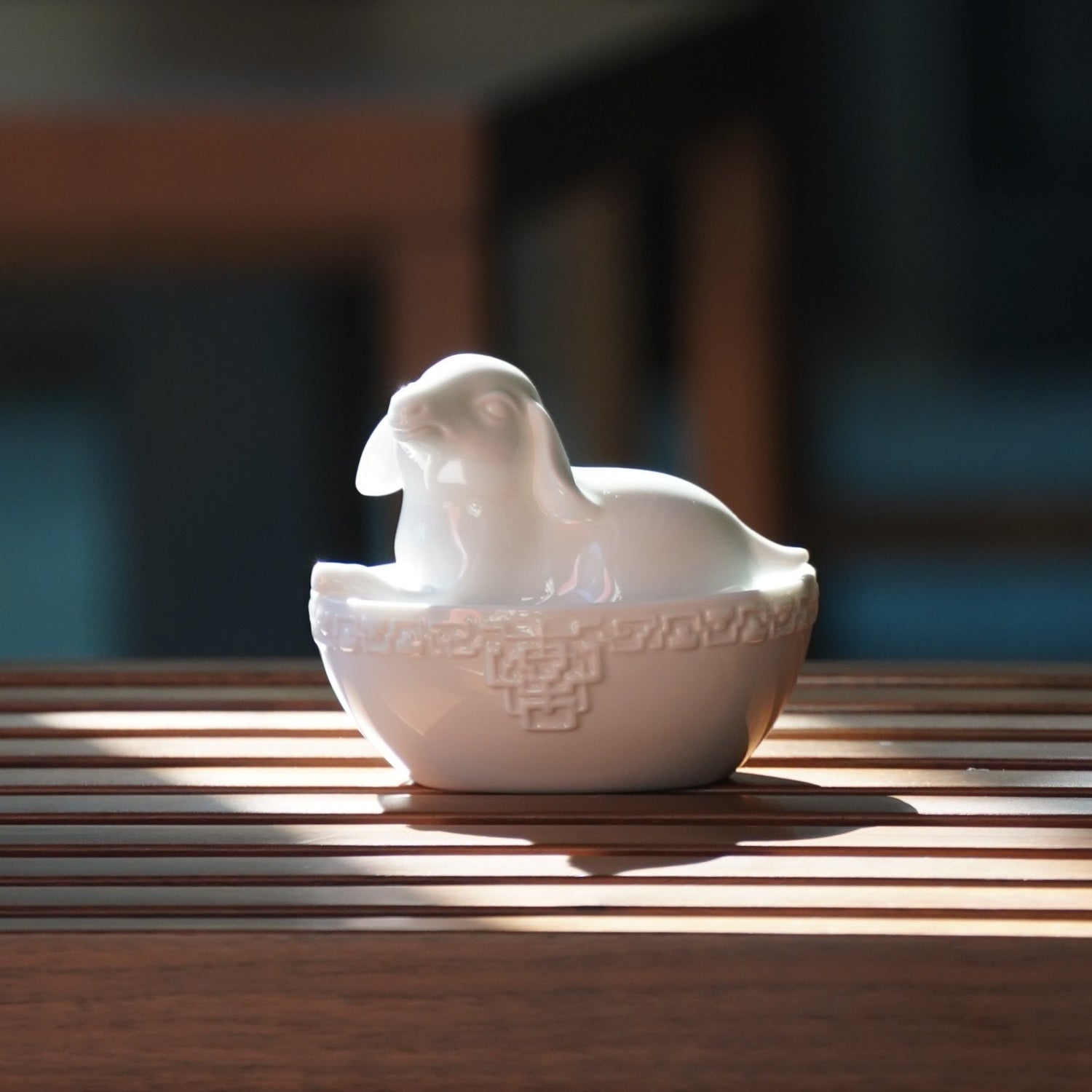 喜洋洋 擺飾 生肖羊 家飾品 居家生活