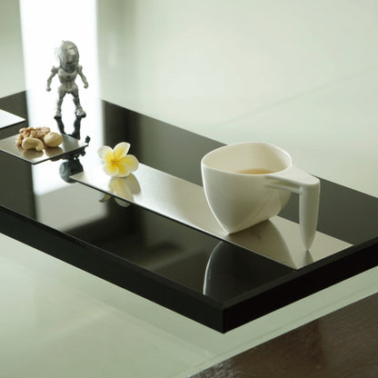 芭蕾 廚房餐桌 茶杯 茶壺 杯壺 荼具 白瓷 王俠軍 八方新氣