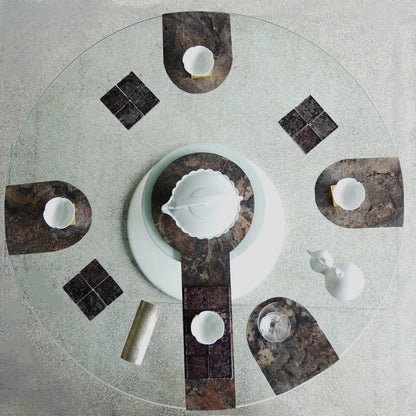 春嵐茶壺 茶杯組 山水意象設計 現代東方美學 居家生活 茶具