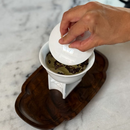 如意雲遊 蓋杯 茶杯組 居家生活 生活美學