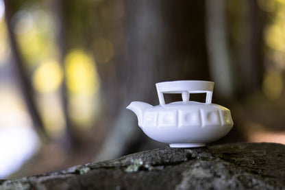 璀璨 茶具 Blazing TeaSet