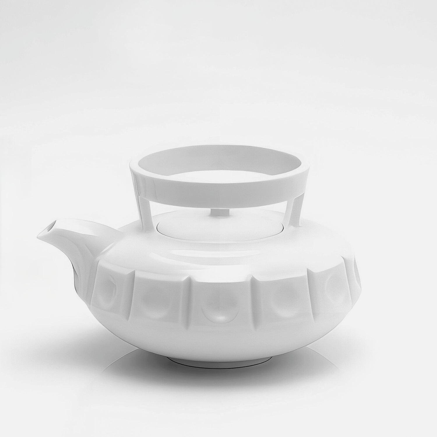八方新氣 璀璨 茶具 咖啡杯 茶杯 茶器 壼 白瓷 居家生活