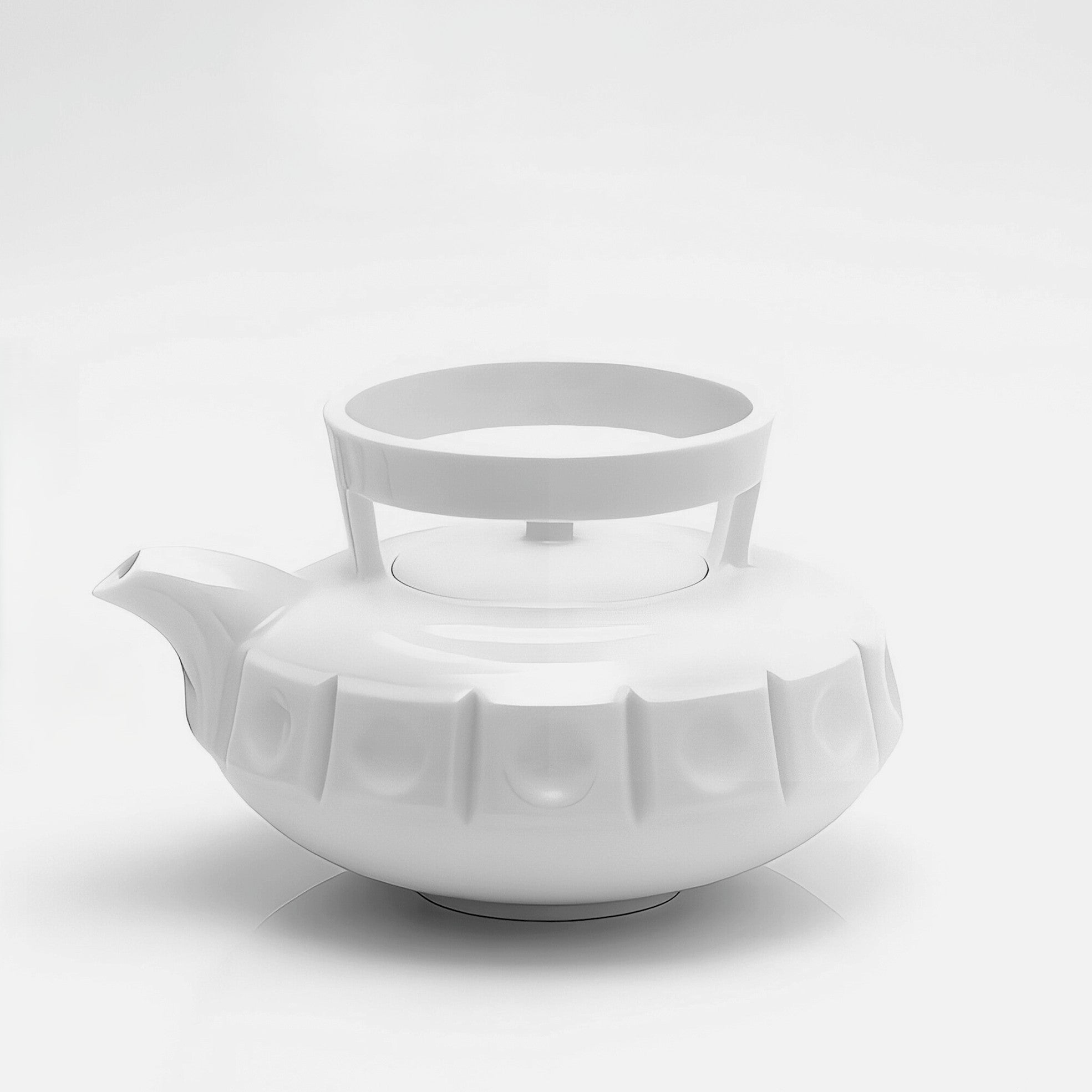 八方新氣 璀璨 茶具 咖啡杯 茶杯 茶器 壼 白瓷 居家生活