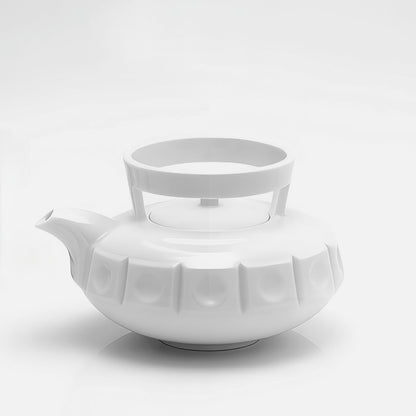 八方新氣 璀璨 茶具 咖啡杯 茶杯 茶器 壼 白瓷 居家生活