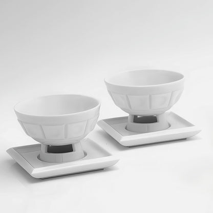八方新氣 璀璨 茶具 咖啡杯 茶杯 茶器 壼 白瓷 居家生活