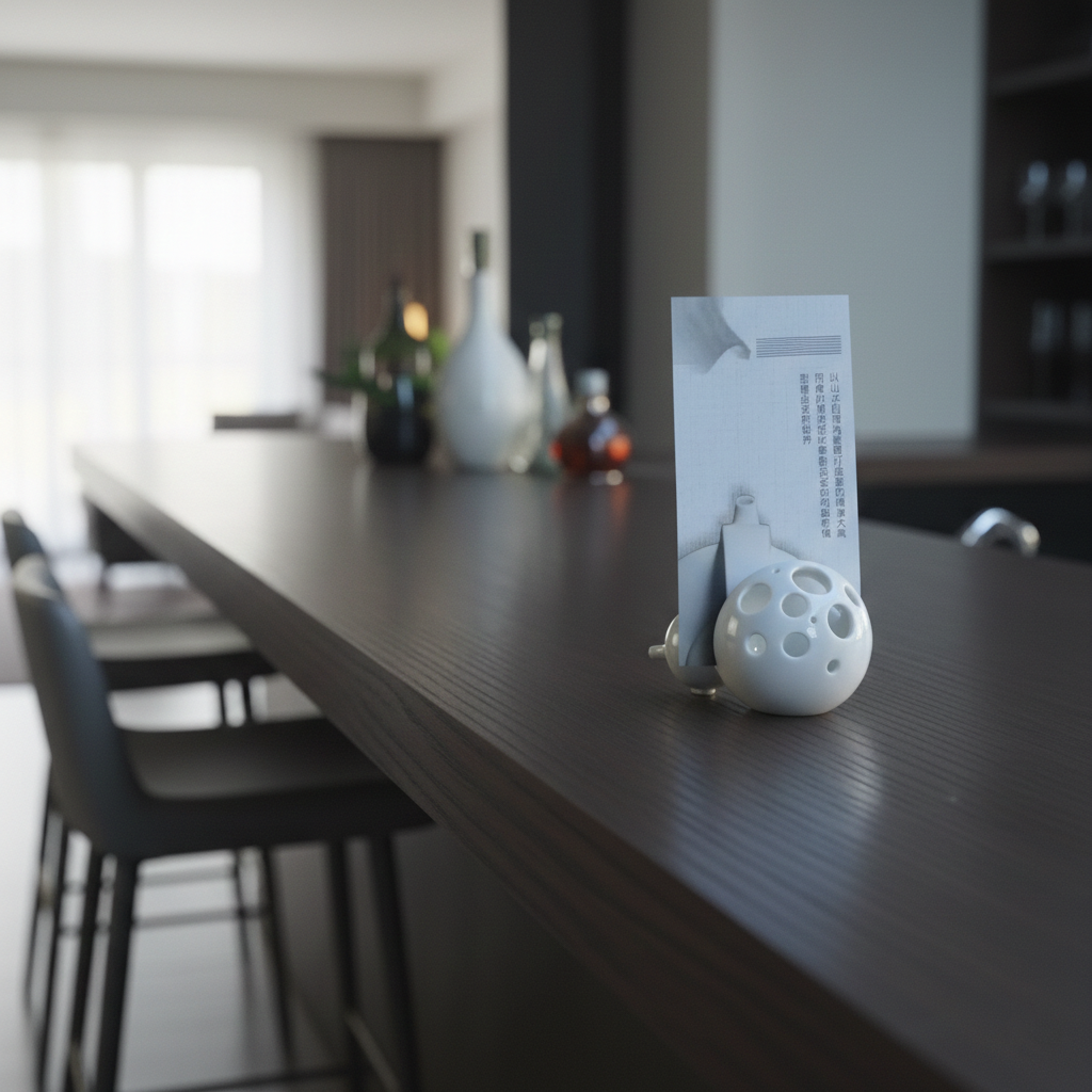 福滿乾坤 居家生活 白瓷 藝術擺飾 八方新氣 辦公桌擺飾