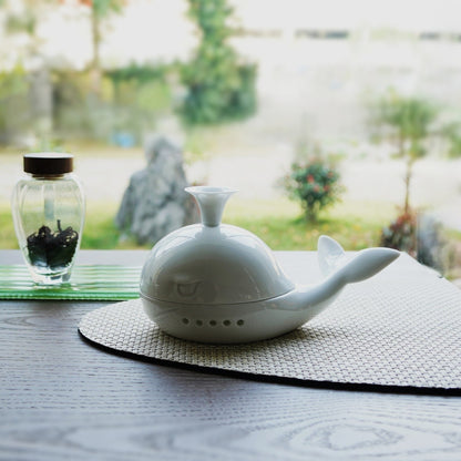 八方新氣 瓷器 送禮 有容乃大 香爐 陶瓷 收納盒 瓷盒 傳家寶 擺飾 禮物 糖果盒 居家生活 生活美學