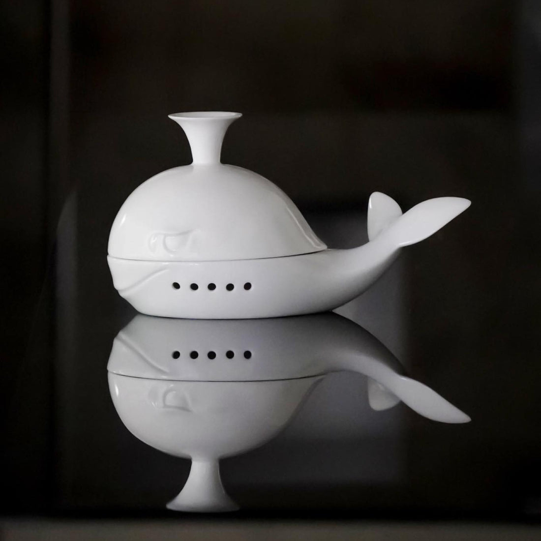 八方新氣 瓷器 送禮 有容乃大 香爐 陶瓷 收納盒 瓷盒 傳家寶 擺飾 禮物 糖果盒 居家生活 生活美學