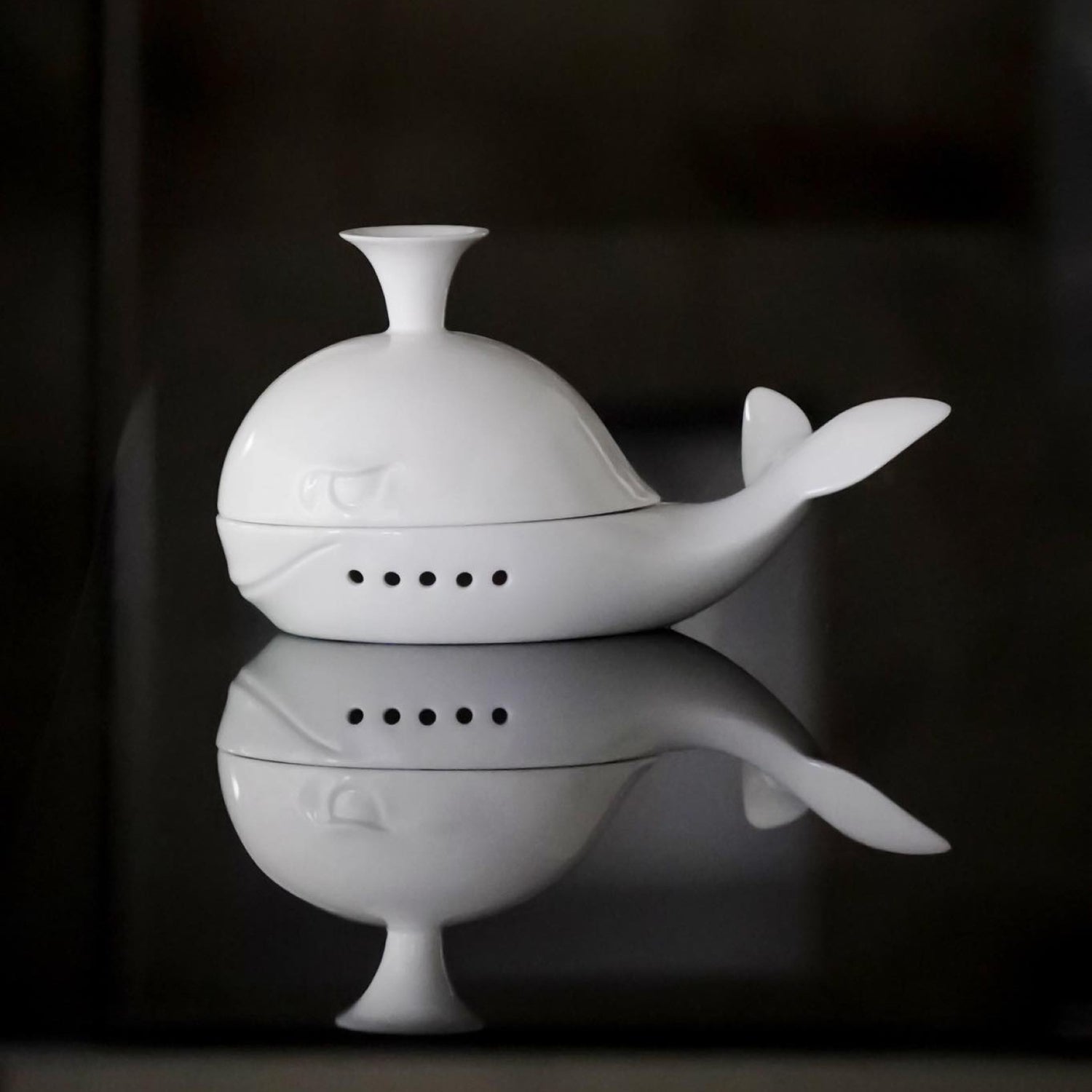 八方新氣 瓷器 送禮 有容乃大 香爐 陶瓷 收納盒 瓷盒 傳家寶 擺飾 禮物 糖果盒 居家生活 生活美學