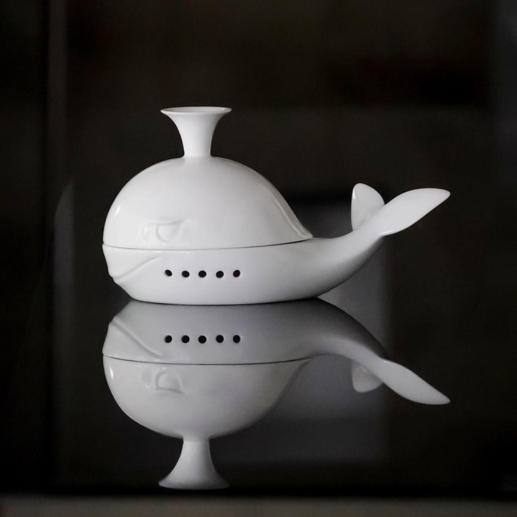 八方新氣 瓷器 送禮 有容乃大 香爐 陶瓷 收納盒 瓷盒 傳家寶 擺飾 禮物 糖果盒 居家生活 生活美學