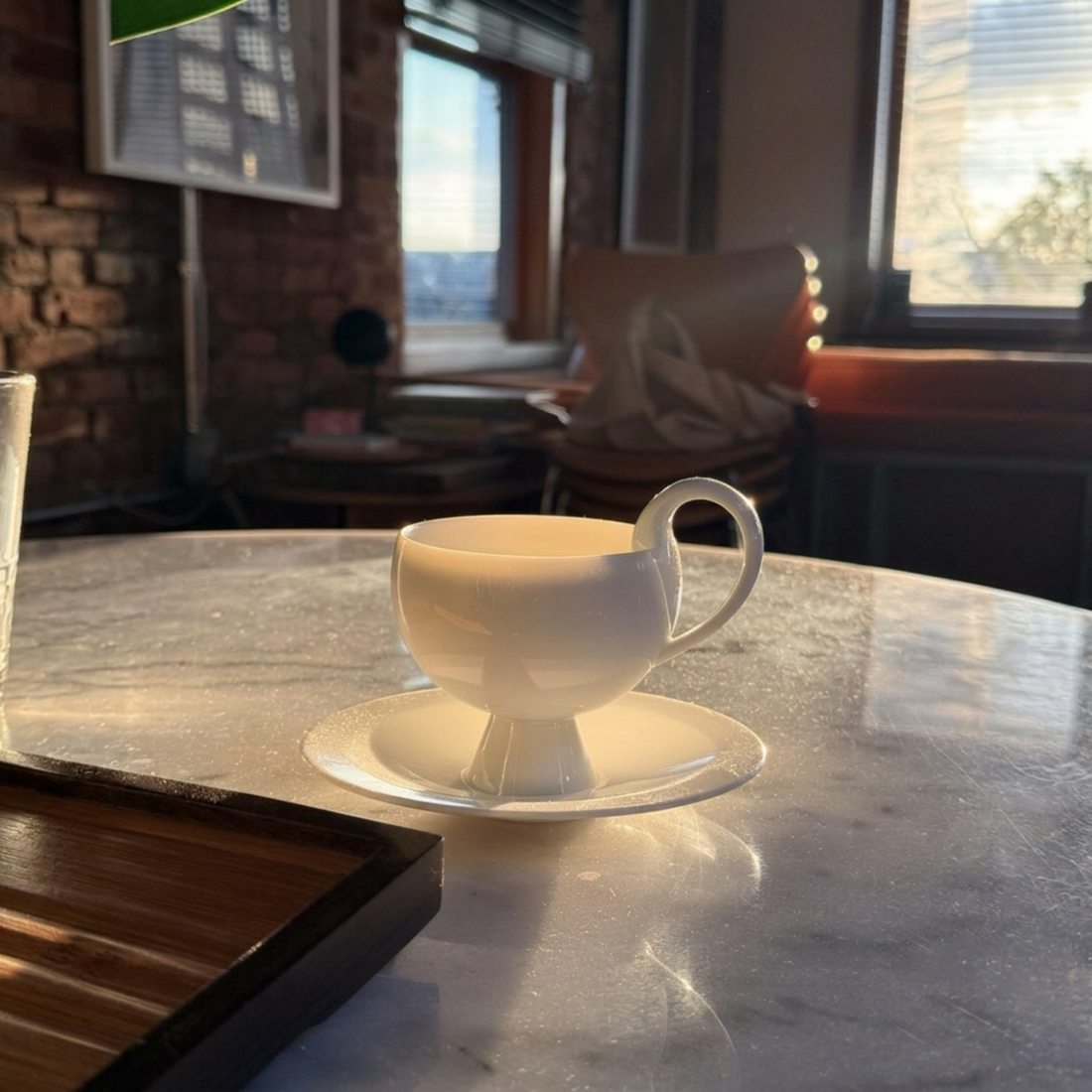 八方新氣 杯具 公爵 杯子 圓形 胖胖杯 陶瓷杯 咖啡杯 造形杯 茶具 茶器 杯子款式 居家生活