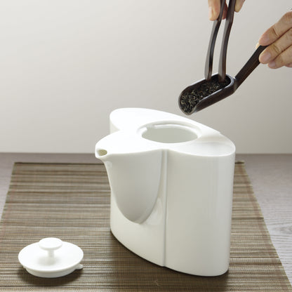 八方新氣 隱士 茶杯 咖啡杯 瓷器 杯子 亮面 白色 茶具 茶器 杯子款式 造形壺