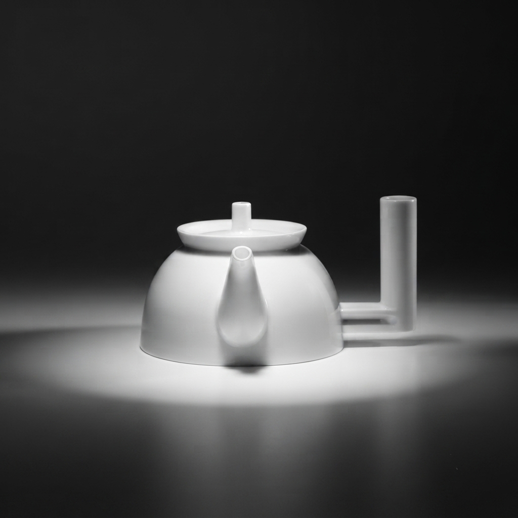 八方新氣 靜思 咖啡杯 茶杯 瓷器 杯子 亮面 白色 茶具 茶器 把手 造形杯 杯子款式