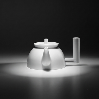 八方新氣 靜思 咖啡杯 茶杯 瓷器 杯子 亮面 白色 茶具 茶器 把手 造形杯 杯子款式