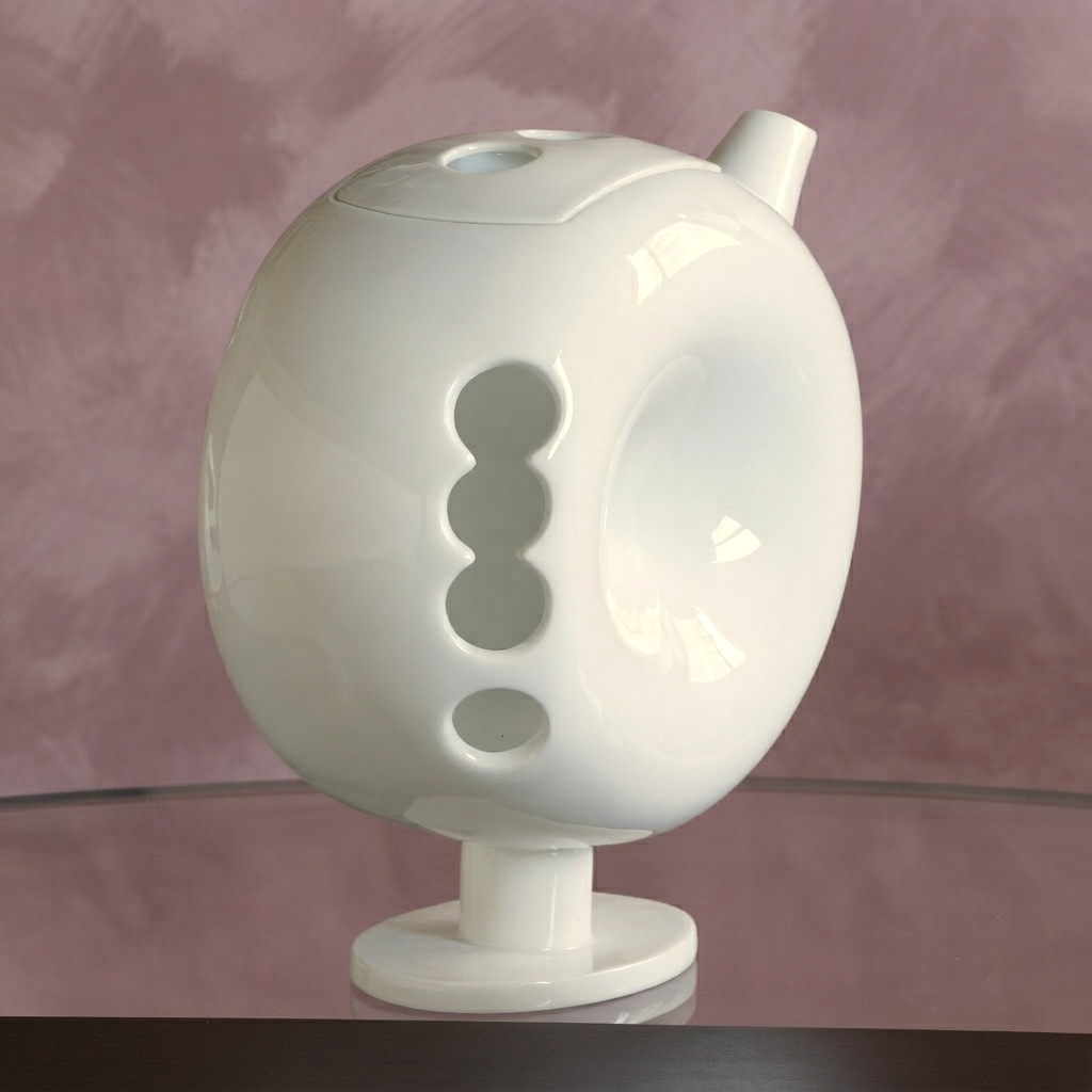 八方新氣 杯具 日蝕 杯子 圓形 胖胖杯 陶瓷杯 咖啡杯 造形杯 茶具 茶器 壺
