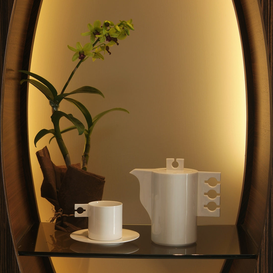 八方新氣 杯具 三生 杯子 把手 咖啡杯 茶杯 陶瓷杯 造形杯 茶具 茶器 杯盤 杯子款式