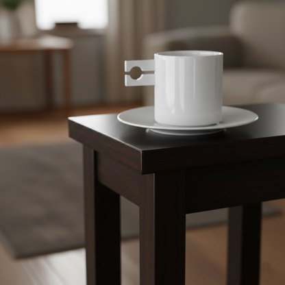 八方新氣 杯具 三生 杯子 把手 咖啡杯 茶杯 陶瓷杯 造形杯 茶具 茶器 杯盤 杯子款式