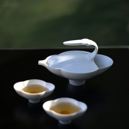 八方新氣 簡愛 瓷器 茶具 茶杯組 霧面釉 茶杯款式 咖啡杯 造形杯