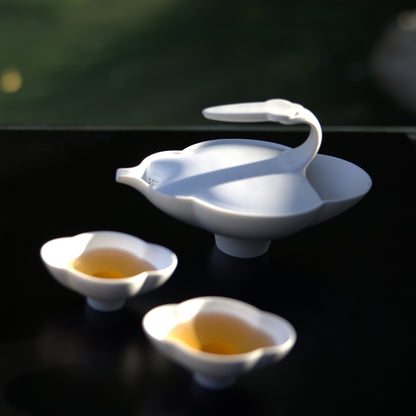 八方新氣 簡愛 瓷器 茶具 茶杯組 霧面釉 茶杯款式 咖啡杯 造形杯