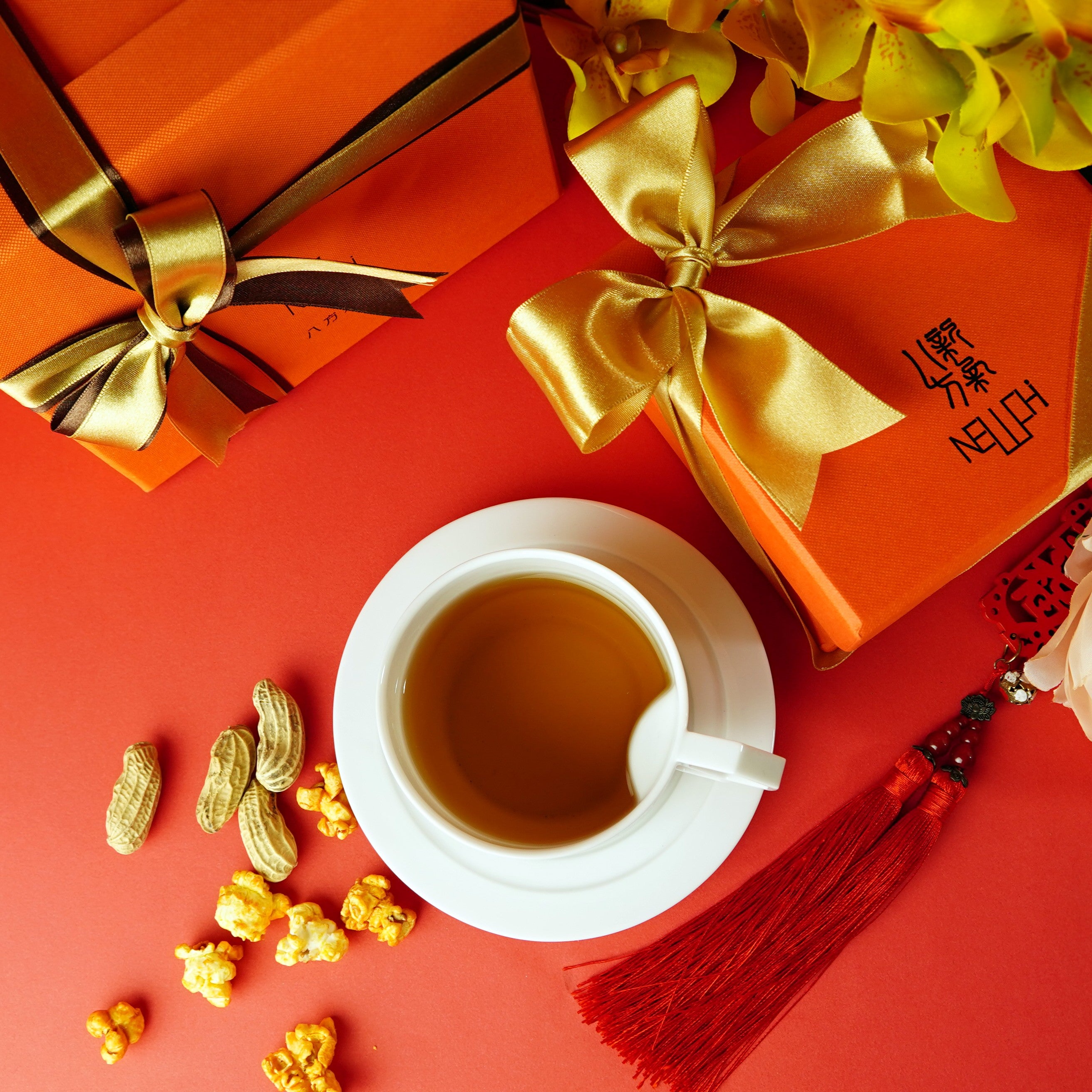 我的五根手指頭 王俠軍設計 八方新氣現代陶瓷藝術作品｜喚醒感官的設計茶具