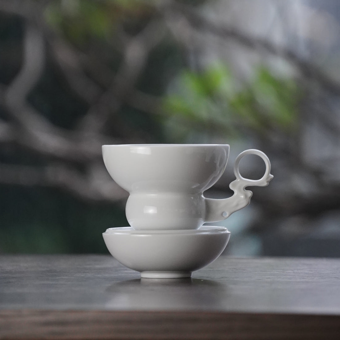 八方新氣 咖啡杯 茶杯 咖啡杯組 杯子款式 白瓷杯 陶瓷 創意茶具 茶器 居家生活