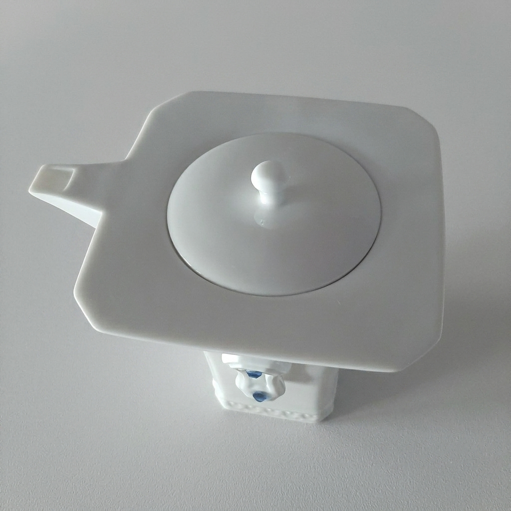 八方新氣 明珠在握 茶具 茶器 咖啡杯 瓷器 壺 白瓷 王俠軍 居家生活