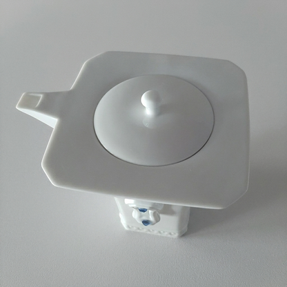 八方新氣 明珠在握 茶具 茶器 咖啡杯 瓷器 壺 白瓷 王俠軍 居家生活