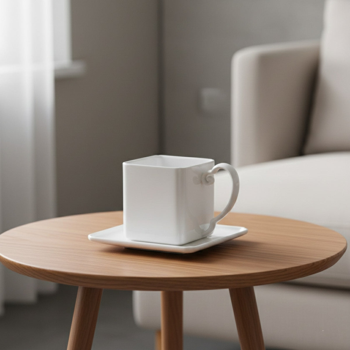 八方新氣 鴻福 造形壺 茶壺 瓷器 白瓷 禮物 瓷壺 茶具 咖啡杯 茶杯 蝙蝠 居家生活