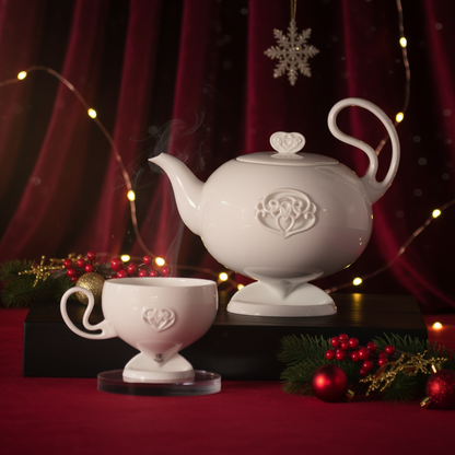 四季豐登 春之作品 春暖花開 新婚送禮設計推薦 為生活添加儀式感 家居生活