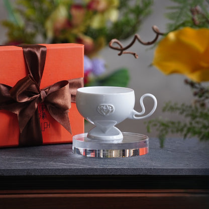 四季豐登 春之作品 春暖花開 新婚送禮設計推薦 為生活添加儀式感 家居生活