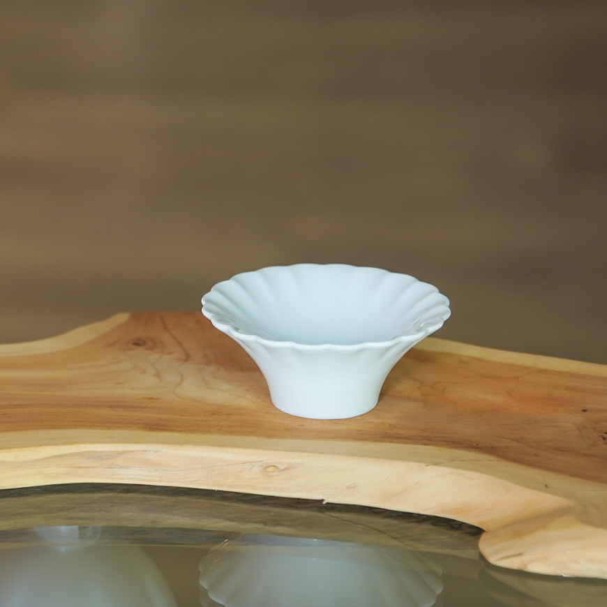 八方新氣 藝術瓷器 珍珠 茶器 茶具 杯子 家居生活