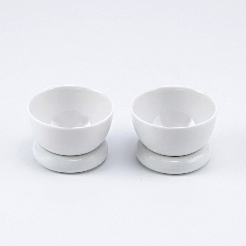 圓好夢 廚房餐桌 茶杯 茶壺 杯壺 荼具 白瓷 王俠軍 八方新氣