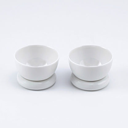 圓好夢 廚房餐桌 茶杯 茶壺 杯壺 荼具 白瓷 王俠軍 八方新氣