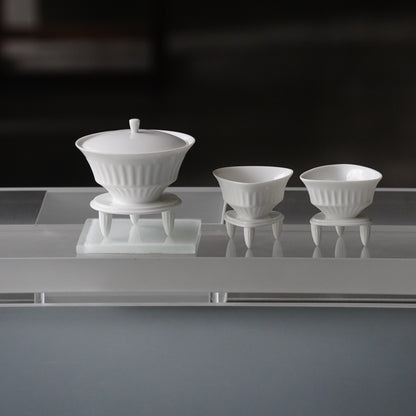 八方新氣 鼎盛 陶瓷 茶杯 蓋杯 瓷器 白瓷 咖啡杯 造形杯 禮盒 送禮