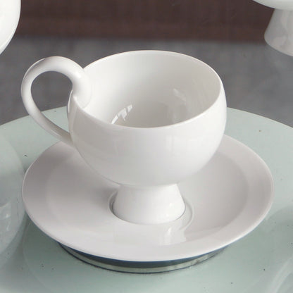 八方新氣 杯具 公爵 杯子 圓形 胖胖杯 陶瓷杯 咖啡杯 造形杯 茶具 茶器 杯子款式