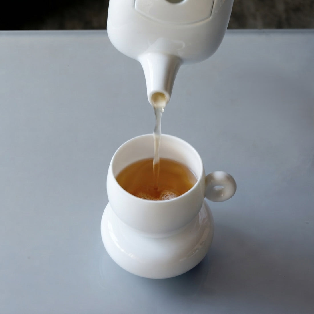 八方新氣 杯具 日蝕 杯子 圓形 胖胖杯 陶瓷杯 咖啡杯 造形杯 茶具 茶器